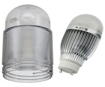 Kason 11806Ledgu24Kt Bulb/Globe, Led(Gu-24,11W,120V)