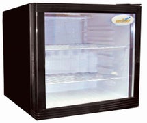 Excellence EMM-2HC Display Refrigerator - Countertop, 2.3 Cu. Ft.