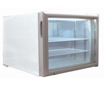 Excellence CTF-2 Display Freezer - Countertop, 1.8 Cu. Ft.