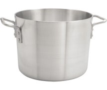 AllPoints 257-1024 - Thermalloy Aluminum Stock Pot By Browne Foodservice 12 Qt