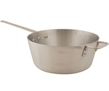 AllPoints 257-1035 - Thermalloy Aluminum Sauce Pan By Browne Foodservice 7 Qt