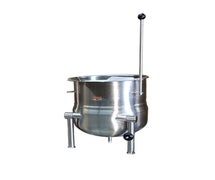 Crown Steam DC-12 Kettle, Direct Steam, Table Top
