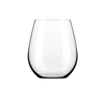 Libbey 9015 Wine Glass, 16 Oz., 12/CS