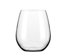Libbey 9016 Wine Glass, 21 Oz., 12/CS