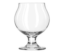 Libbey 3807 Glass Barware - 13 oz. Belgian Beer Glass