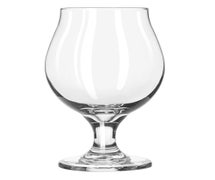 Libbey 3808 Glass Barware - 16 oz. Belgian Beer Glass