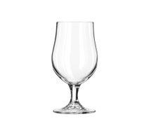 Libbey 920291 Glass Barware - 12-1/2 oz. Footed Beer Glass