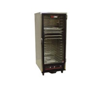 Carter-Hoffmann HL28 Hotlogix Humidified Holding Cabinet-Hl2 Series, Half-Height