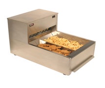 Carter-Hoffmann CNH18 Crisp 'N Hold Crispy Food Station, Countertop, 17-9/16"W