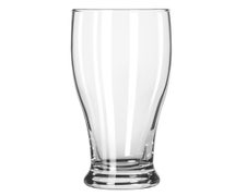 Libbey 194 - Pub Glass, 16 oz., CS of 3/DZ