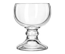 Libbey 1785473 - Schooner Glass, 18 oz., CS of 1/DZ