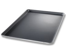 Chicago Metallic 40858 Sheet Pan - Dura-Shield Glaze, Half Size, 13"D