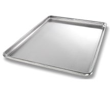 Chicago Metallic StayFlat Half-Size Aluminum Sheet Pan