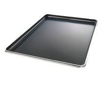 Chicago Metallic StayFlat Half-Size Aluminum Sheet Pan with DuraShield Coating