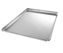 Chicago Metallic StayFlat Full Size Aluminum Sheet Pan with DuraShield Coating
