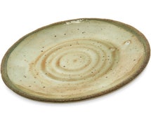 Carlisle GA5500270 Gathering 9" Salad Plate, 12/CS