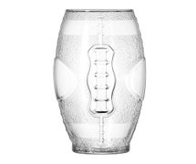 Libbey 2233 - Clubhouse Collection Football Tumbler, 23 oz., CS of 2DZ