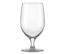 Libbey 9156 Goblet Glass, 16 Oz.