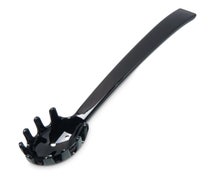 Carlisle 435503 Pasta Fork 9-1/2" Long, Black