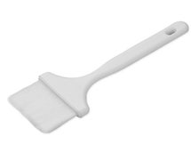 Carlisle 40402-02 Pastry or Basting Brush - 3" Nylon Bristles