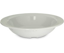 Dallasware Fruit Bowl, 4-3/4 oz., White