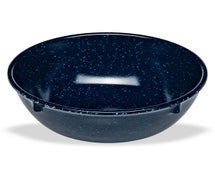 Dallasware Nappie Bowl, 10 oz., Cafe Blue