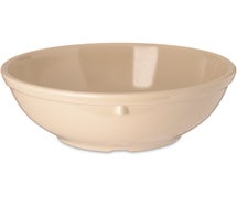 Dallasware Nappie Bowl, 16 oz., Tan