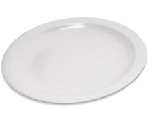 Dallasware Pie Plate, 6-1/2" Diam., White