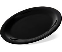 Kingline 6-1/2" Pie Plate, Black