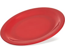 Kingline 6-1/2" Pie Plate, Red