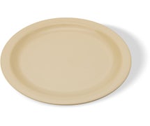 Kingline 6-1/2" Pie Plate, Tan