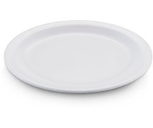Kingline 6-1/2" Pie Plate, White
