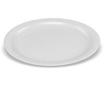 Kingline 7-1/4" Sandwich Plate, White