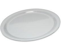 Carlisle KL200 Kingline 9" Dinner Plate, White