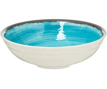 Carlisle Mingle 6" Small Bowl, Aqua