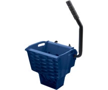 Carlisle 6690414 OmniFit Side Press Wringer, Blue