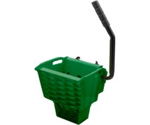 Carlisle 6690409 OmniFit Side Press Wringer, Green