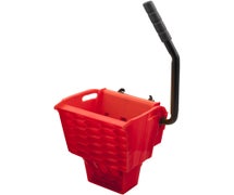 Carlisle 6690405 OmniFit Side Press Wringer, Red