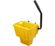 Carlisle 6690404 OmniFit Side Press Wringer, Yellow