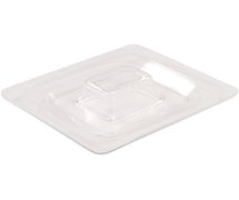 Carlisle CM112807 Cold Food Pan Lid Sixth-Size Cold Food Pans, for Coldmaster
