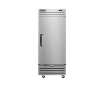 Economy Series by Hoshizaki ER1A-FS Reach-in Refrigerator, One Door
