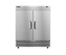 Economy Series by Hoshizaki ER2A-FS Reach-in Refrigerator, Two Door