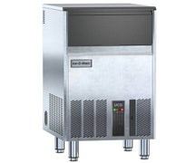 Ice-O-Matic UCG100A Undercounter Ice Machine, Gourmet Cube, 114 lb.