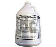 Neutral Disinfectant 64 - Disinfectant, Cleaner, and Deodorizer - Kills Coronavirus on Non-Porous Surfaces, Sold by Each