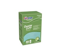 All Purpose Heavy Duty Cleaning Cloth - 21 Towels Per Box - Case of 16 Boxes