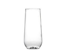 Fineline Settings 2710 10 oz. Stemless Flutes, 64/CS