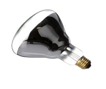 Nemco 45376 Bulb, Wht 250W