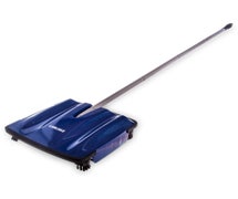 Carlisle 3639914 Duo-Sweeper Multi-Surface Floor Sweeper 9-1/2"
