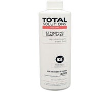 Total Solutions 2715041 E2 Foaming Hand Soap 4/CS