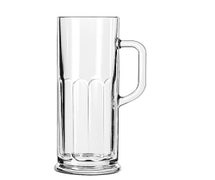 Libbey 5001 Glass Barware 21 oz. Frankfurt Beer Mug